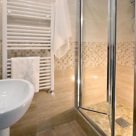 Sweet Apartament