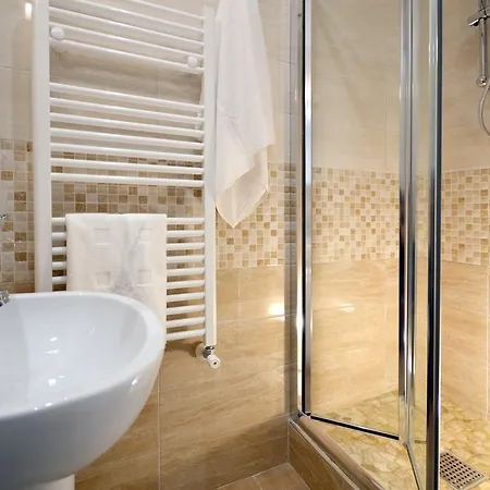 Apartament Sweet *