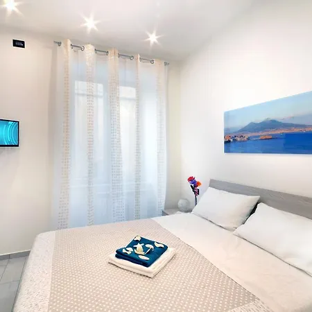 Appartement Sweet Naples