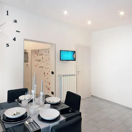 Apartment Sweet Naples