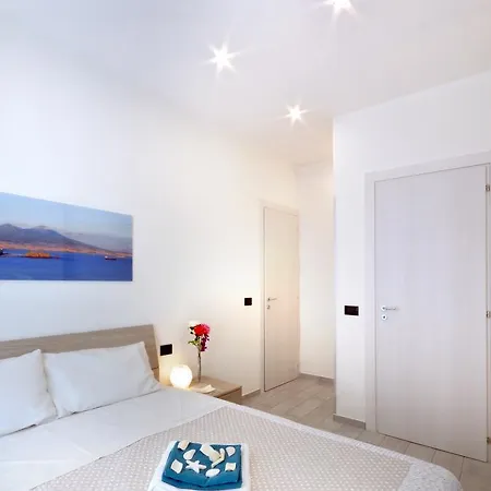 Apartment Sweet Naples