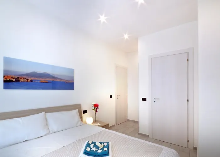 Apartament Sweet Neapol